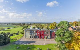 Wychnor Park Country Club